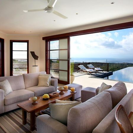 Villa Ali Agung Пекату Экстерьер фото