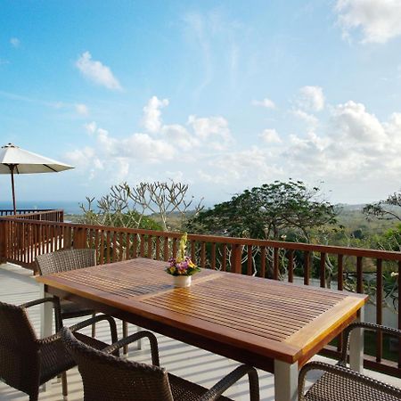 Villa Ali Agung Пекату Экстерьер фото