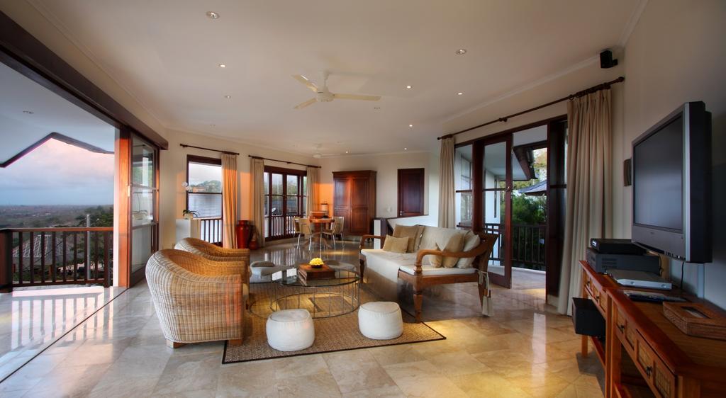 Villa Ali Agung Пекату Экстерьер фото