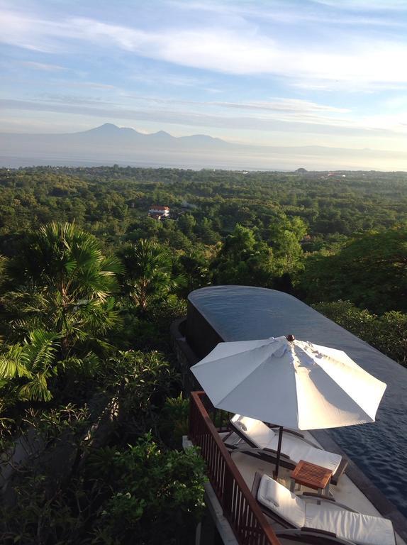 Villa Ali Agung Пекату Экстерьер фото