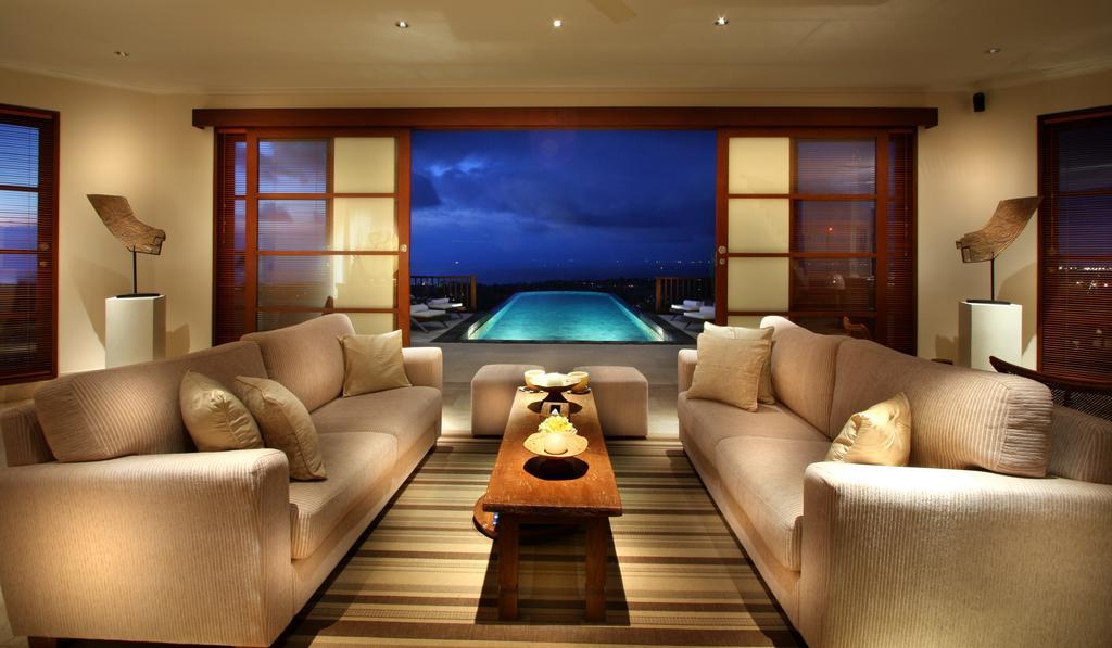 Villa Ali Agung Пекату Экстерьер фото
