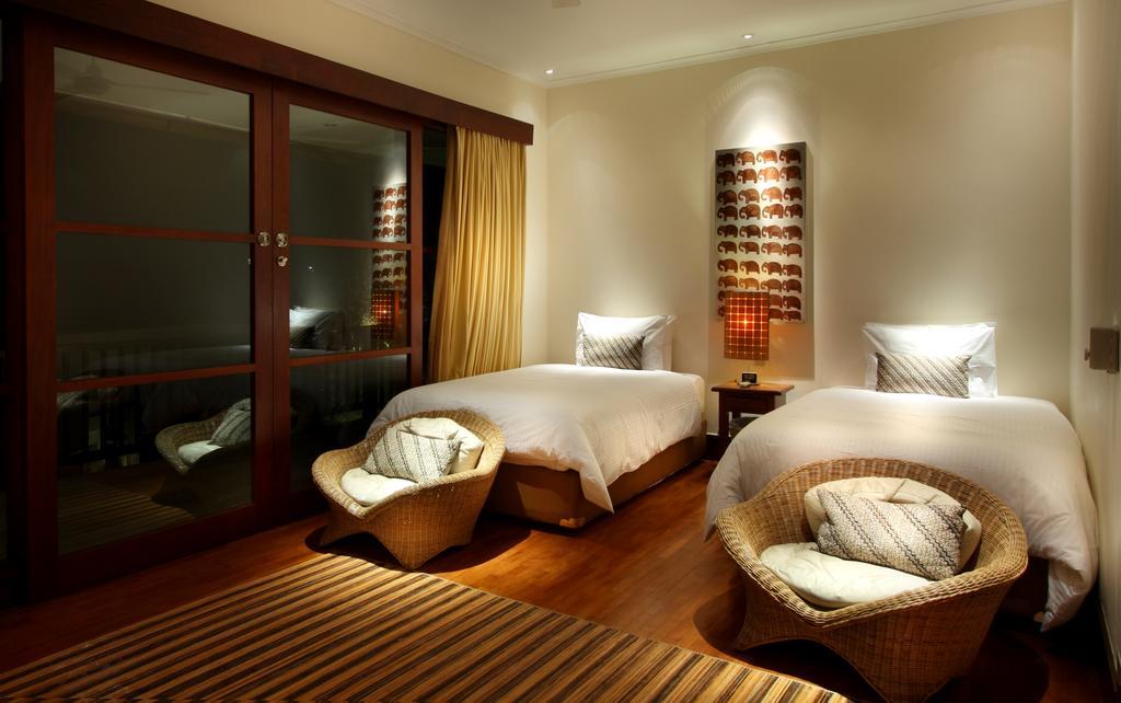 Villa Ali Agung Пекату Номер фото