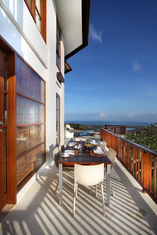 Villa Ali Agung Пекату Экстерьер фото