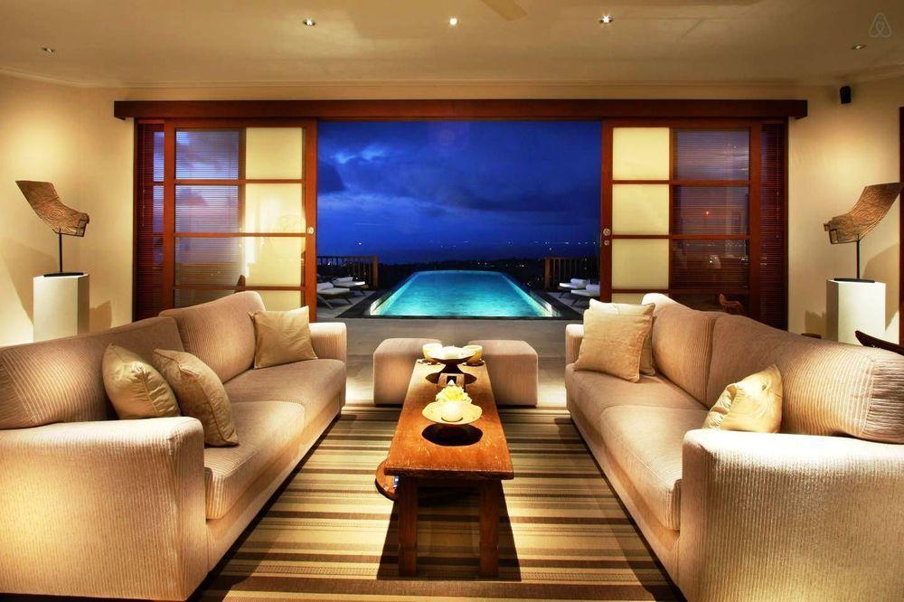 Villa Ali Agung Пекату Экстерьер фото