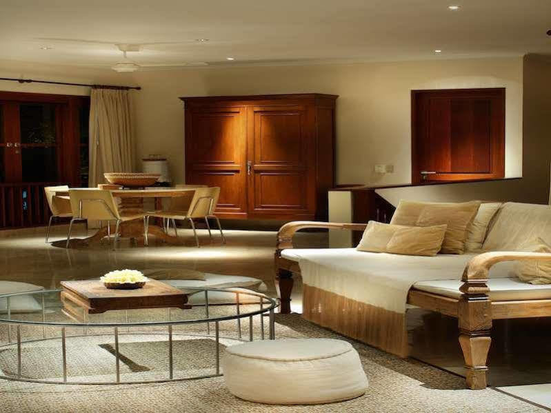 Villa Ali Agung Пекату Экстерьер фото