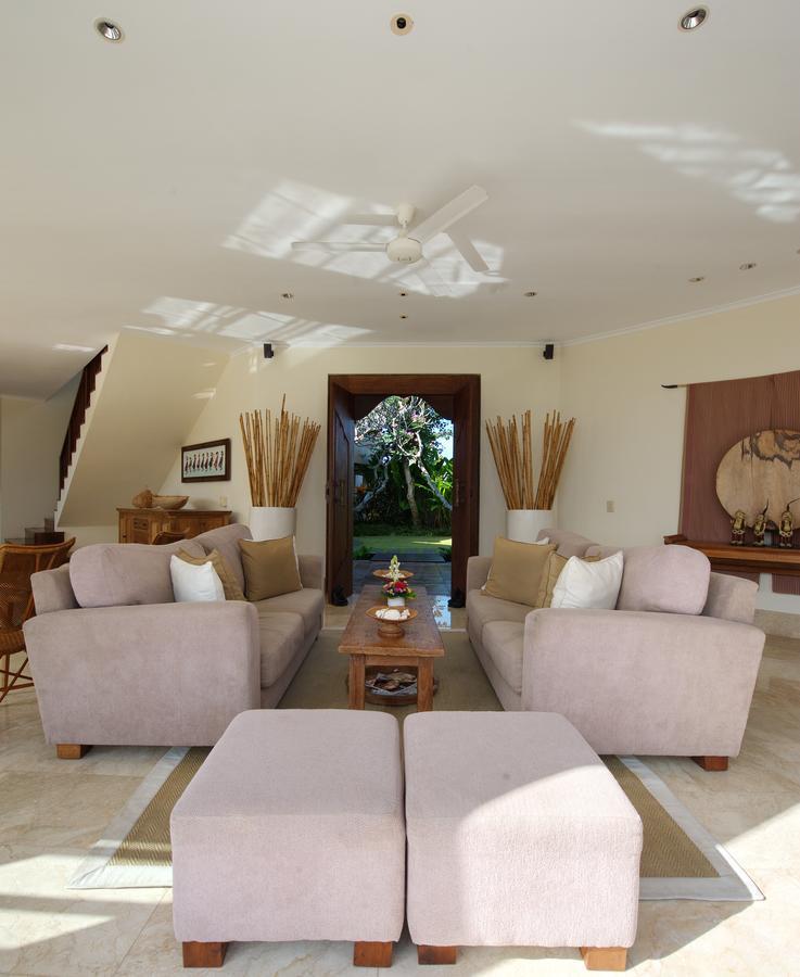 Villa Ali Agung Пекату Экстерьер фото