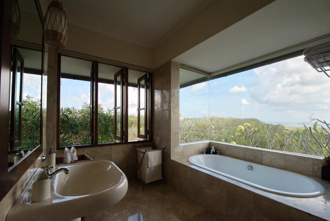 Villa Ali Agung Пекату Экстерьер фото