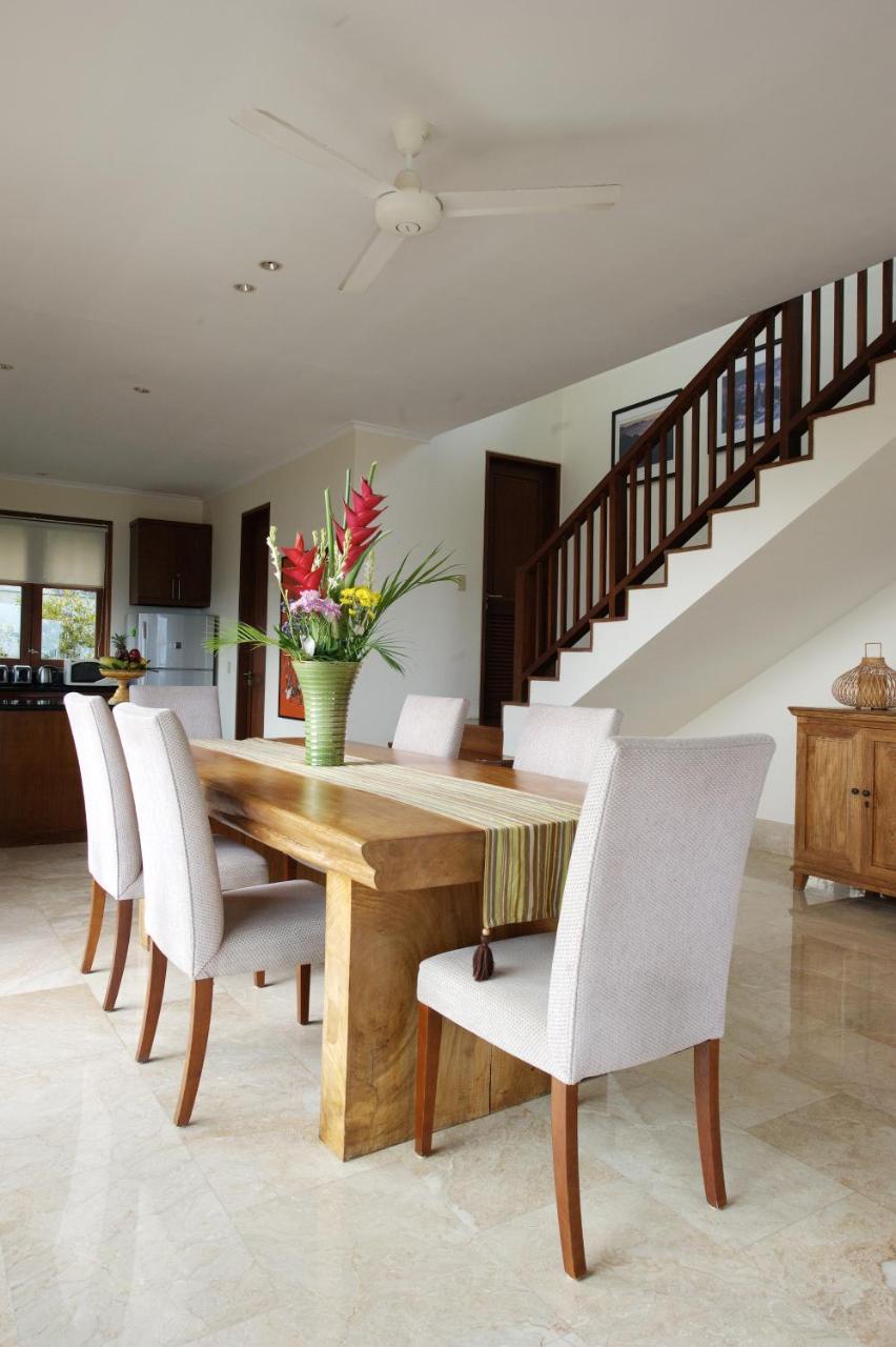 Villa Ali Agung Пекату Экстерьер фото