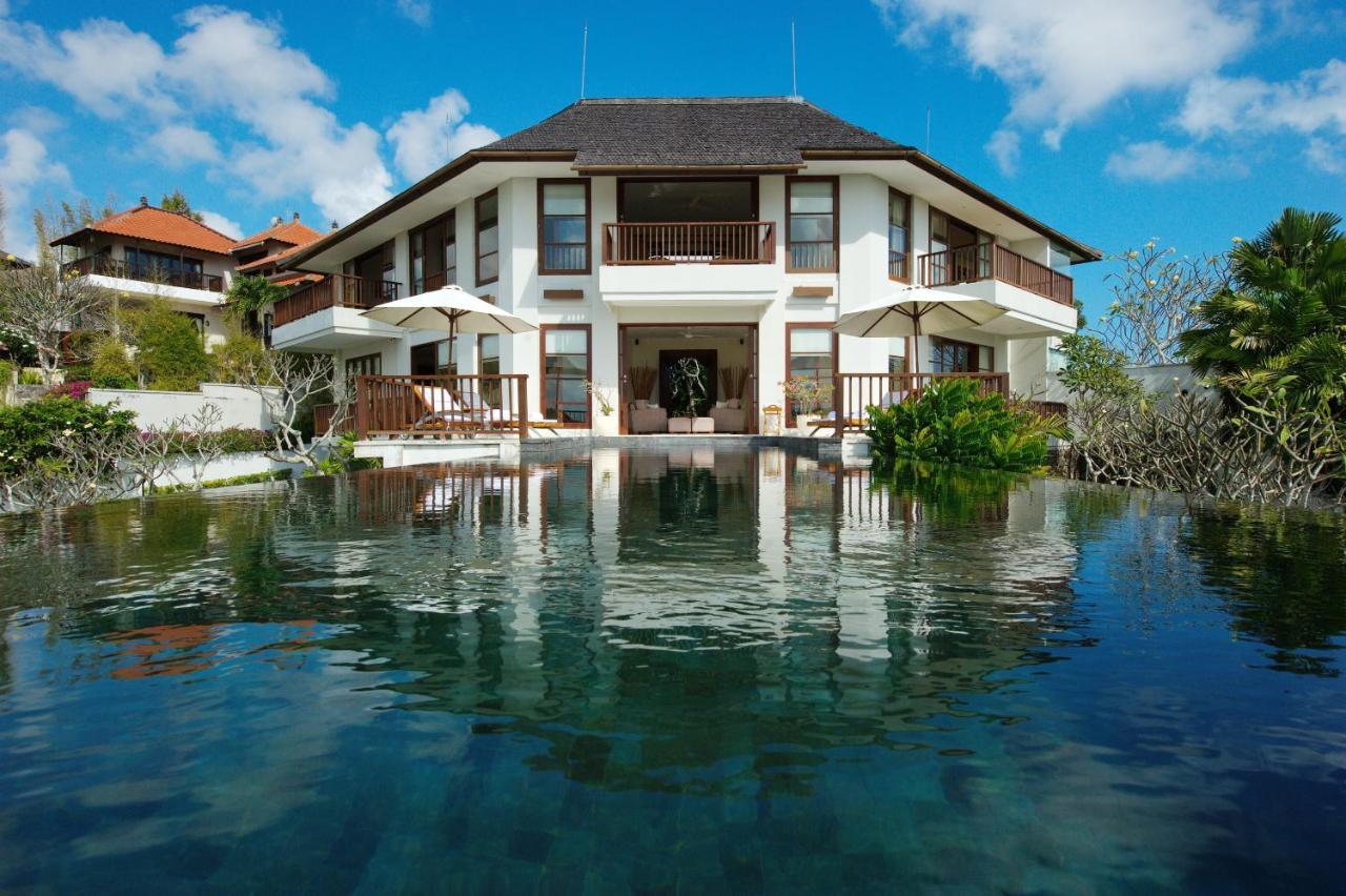 Villa Ali Agung Пекату Экстерьер фото