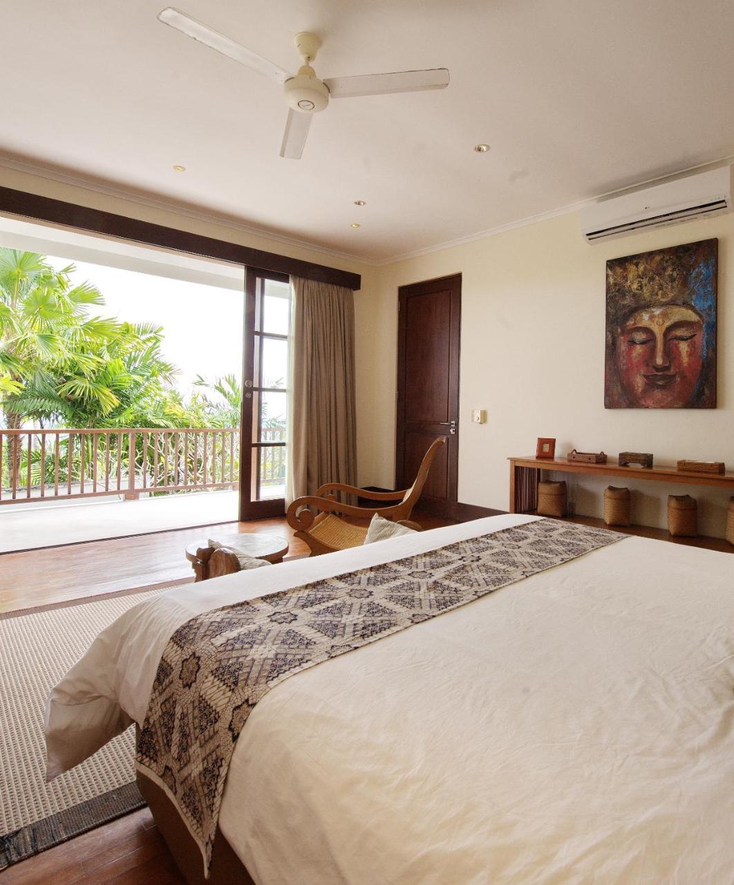 Villa Ali Agung Пекату Экстерьер фото
