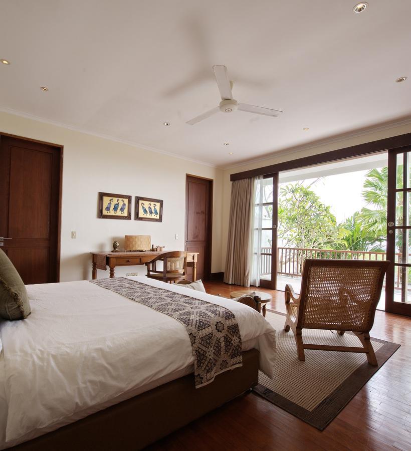 Villa Ali Agung Пекату Экстерьер фото