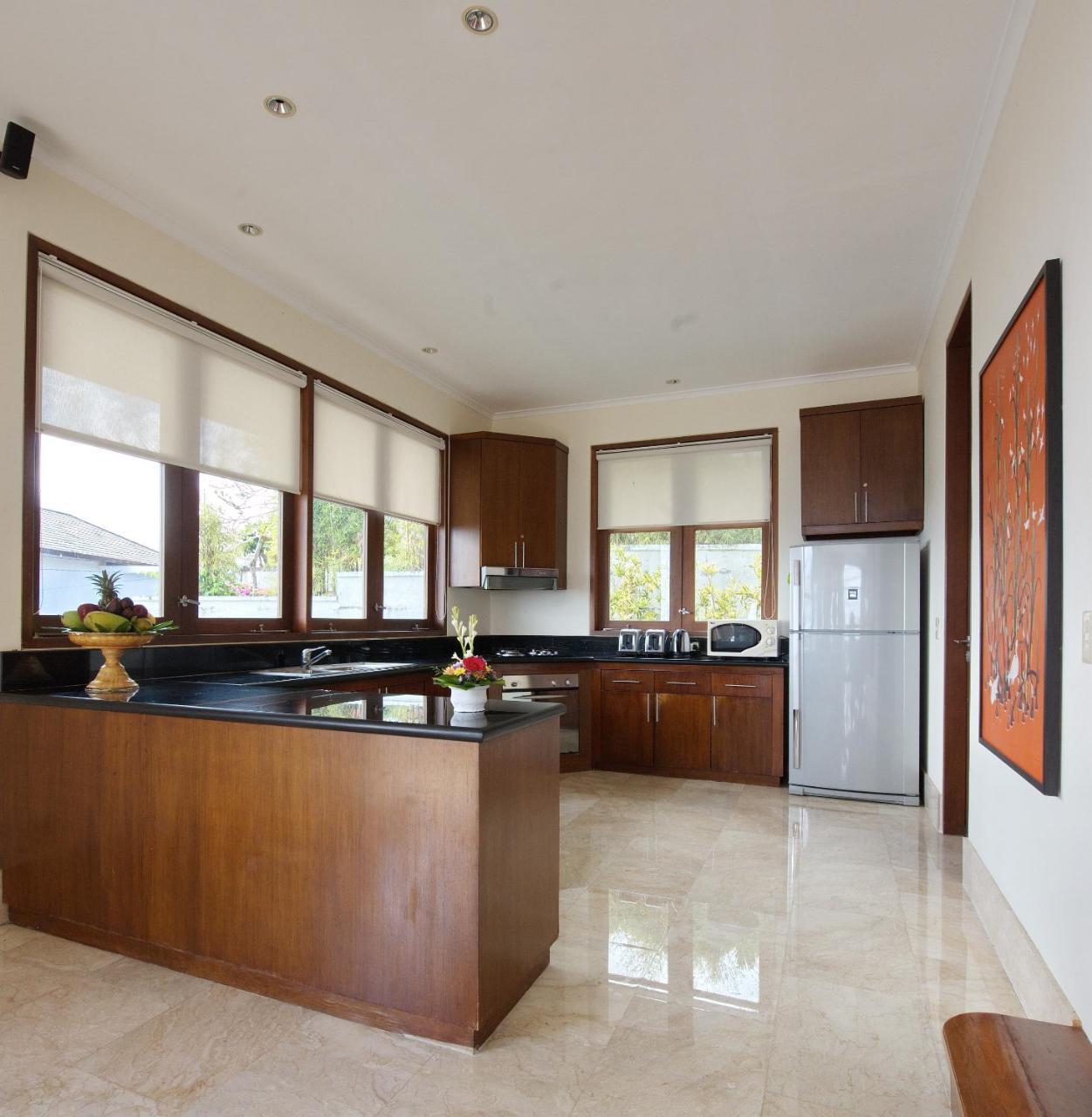 Villa Ali Agung Пекату Экстерьер фото