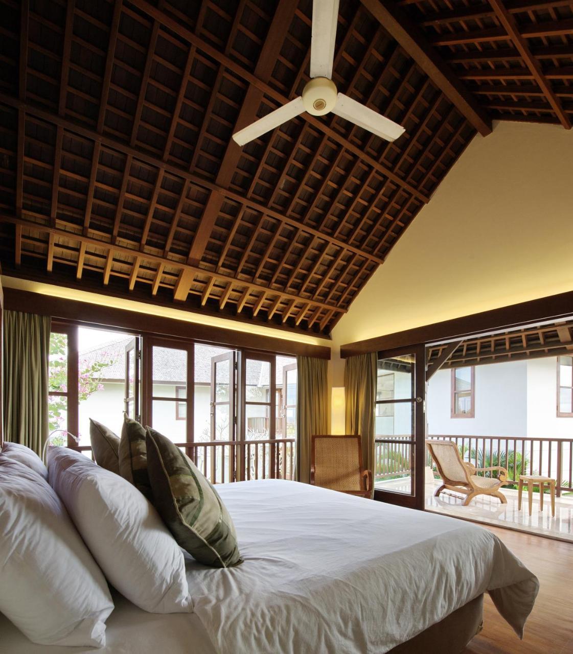 Villa Ali Agung Пекату Экстерьер фото