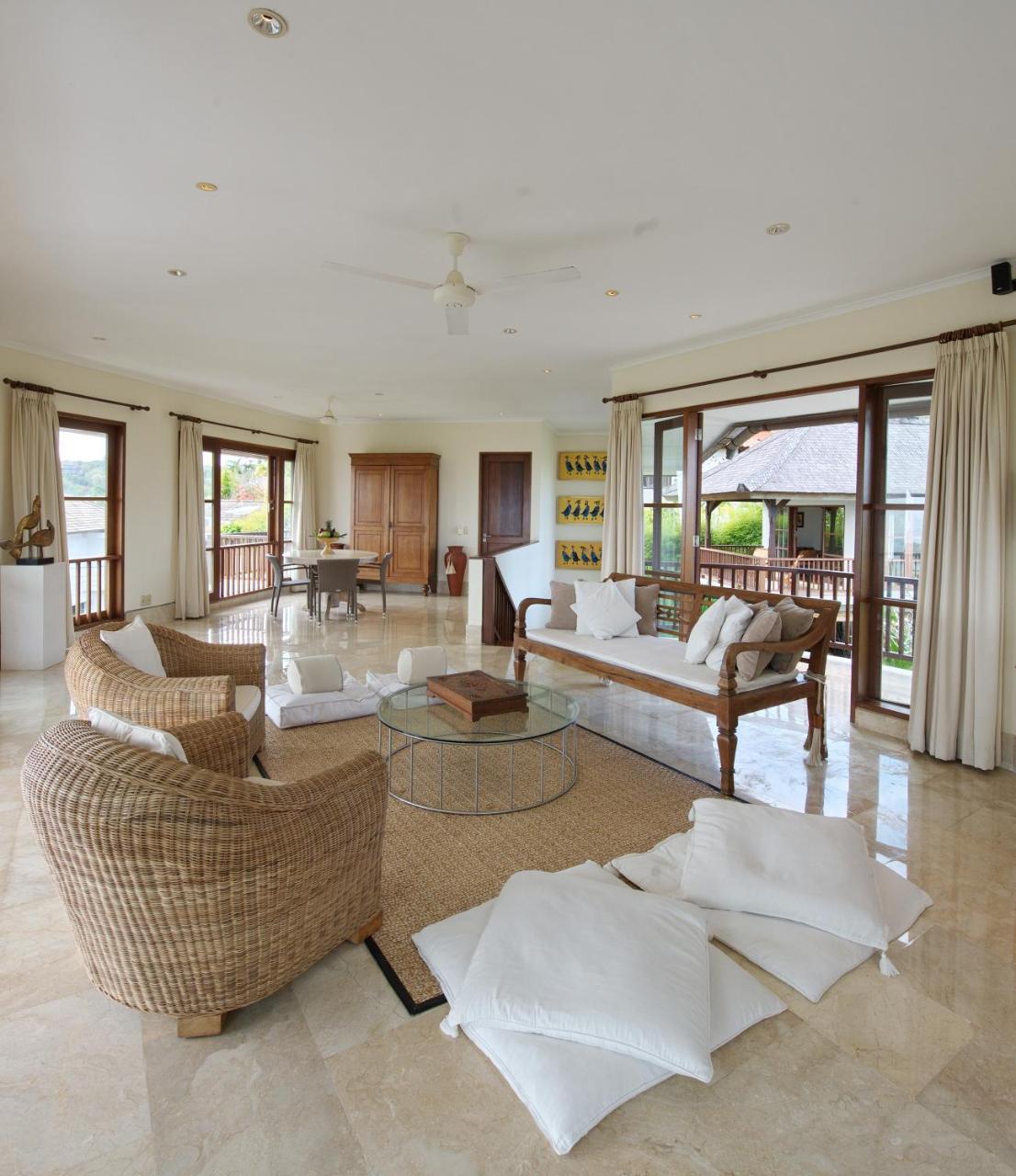 Villa Ali Agung Пекату Экстерьер фото
