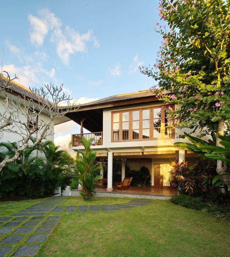 Villa Ali Agung Пекату Экстерьер фото