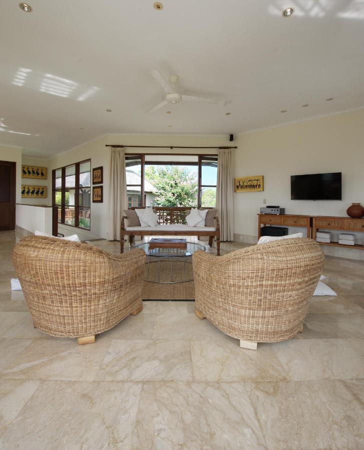 Villa Ali Agung Пекату Экстерьер фото