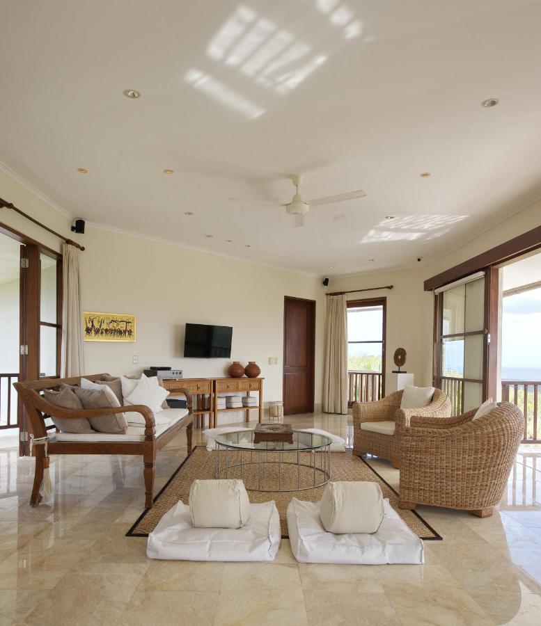 Villa Ali Agung Пекату Экстерьер фото